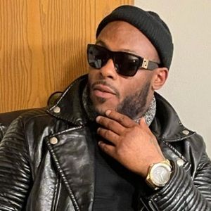 Meet your Posher, Curtis